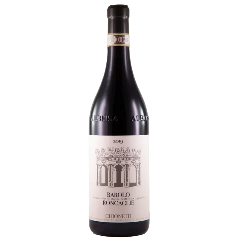 Barolo DOCG Roncaglie 2020