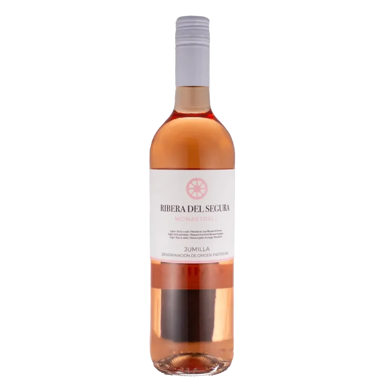 Rosado ‘Ribera del Segura’ 2025