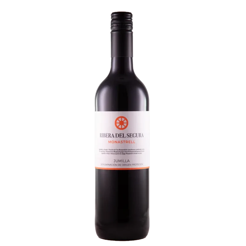 Monastrell ‘Ribera del Segura’ 2025