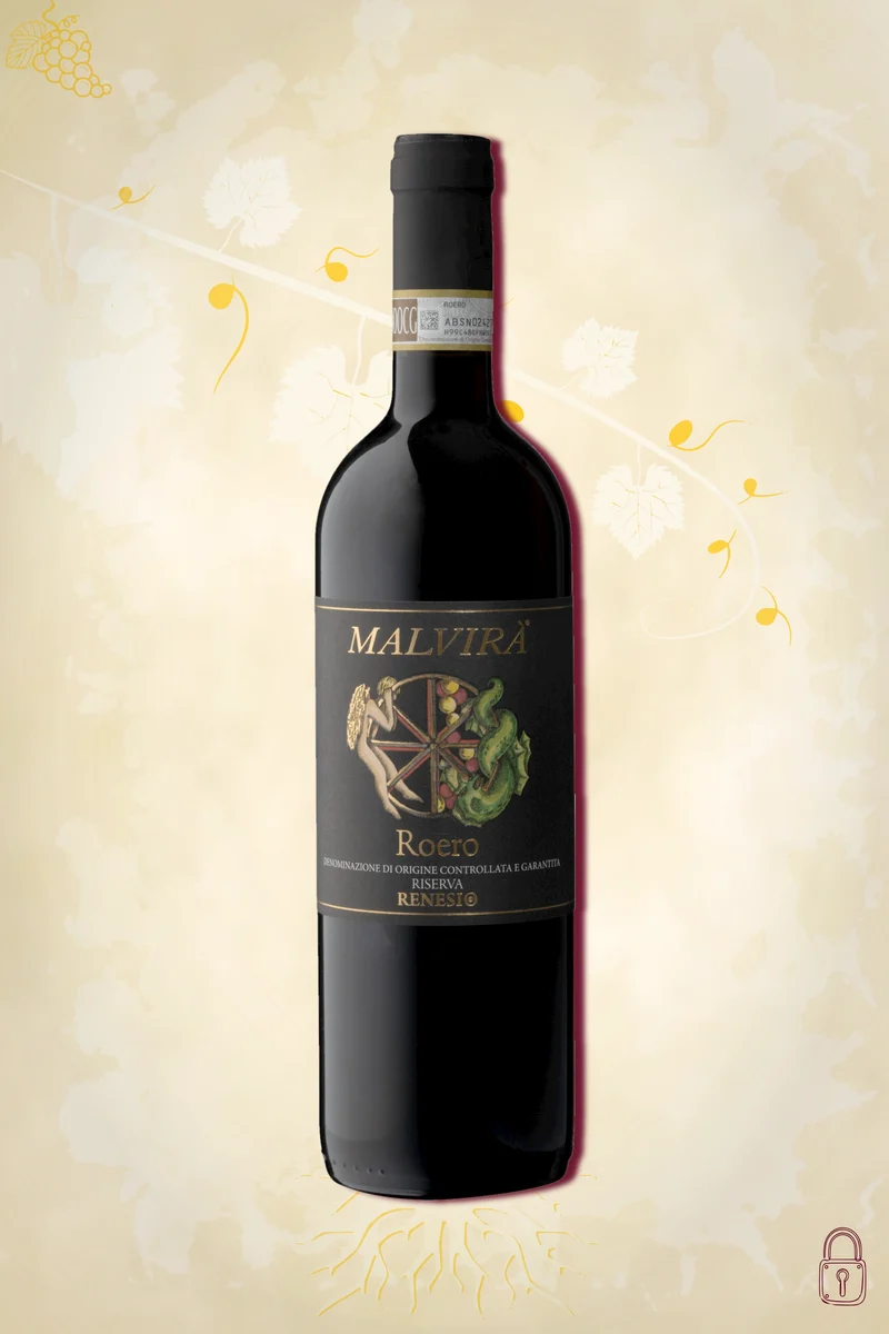 Malvirà - Roero DOCG Riserva Renesio (2016)