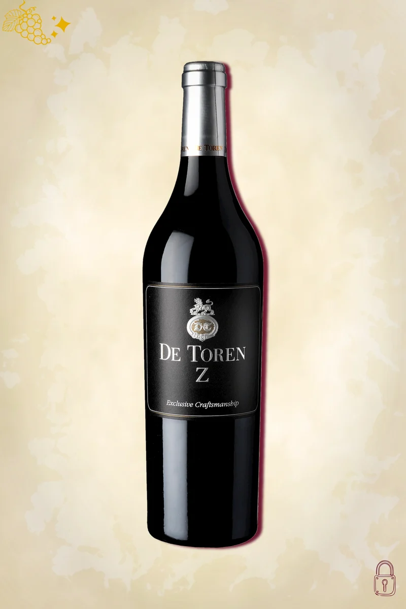 De Toren - Z (2014)