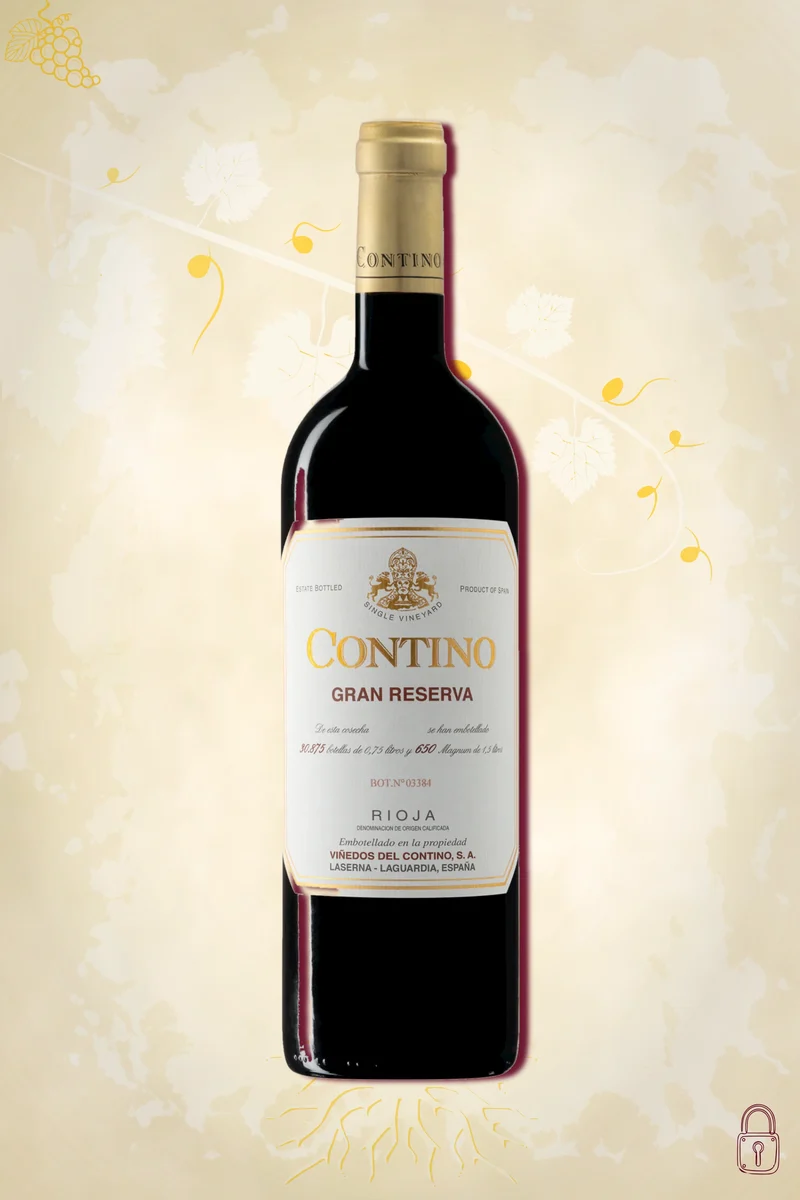 Contino - Rioja Gran Reserva (2017)