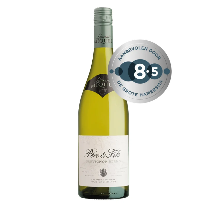 Laurent Miquel Pere & Fils Sauvignon Blanc