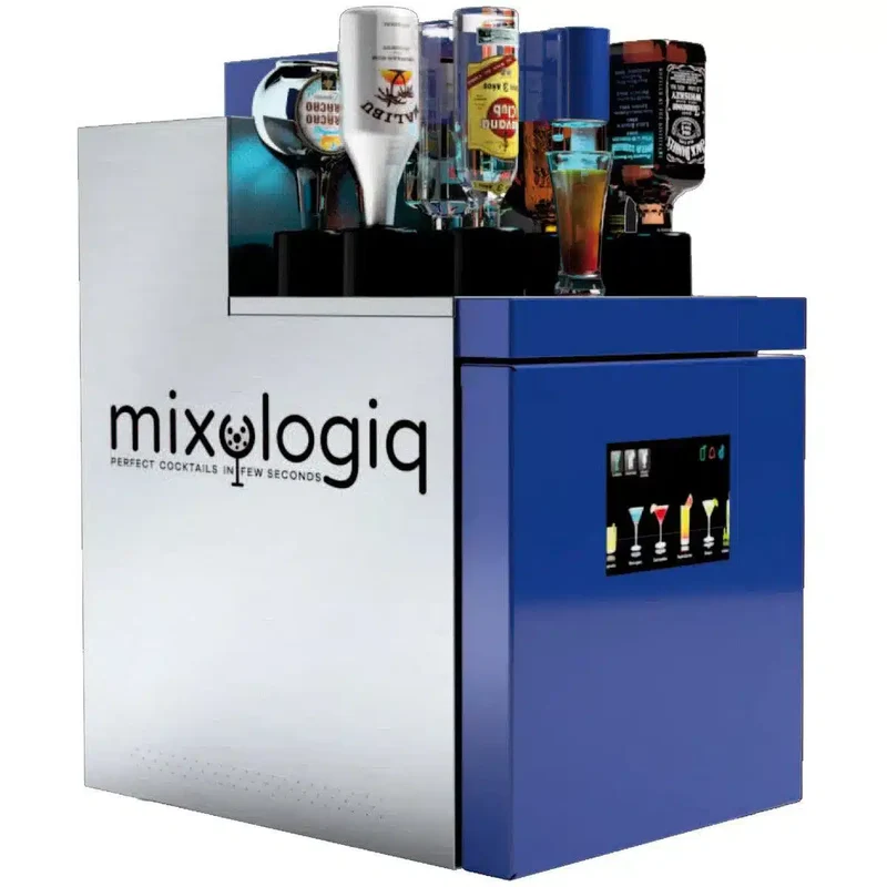 Mixologiq® Mixo 20 Cocktail