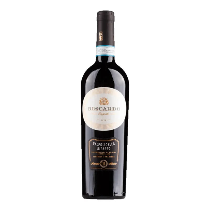 Biscardo Valpolicella Ripasso