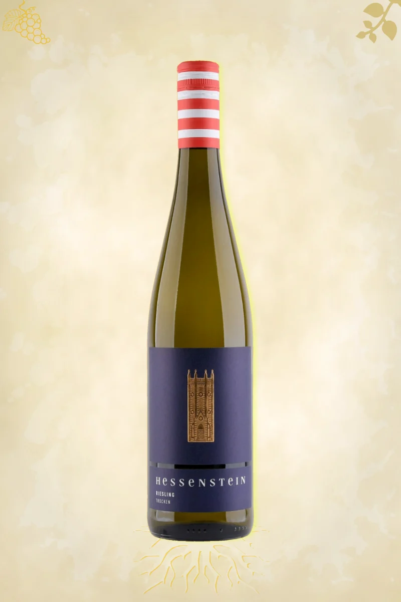Weingut Prinz von Hessen - Hessenstein Riesling (2023)