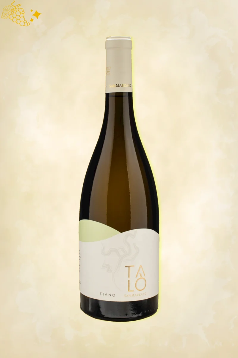 San Marzano – Talò Fiano (2025)