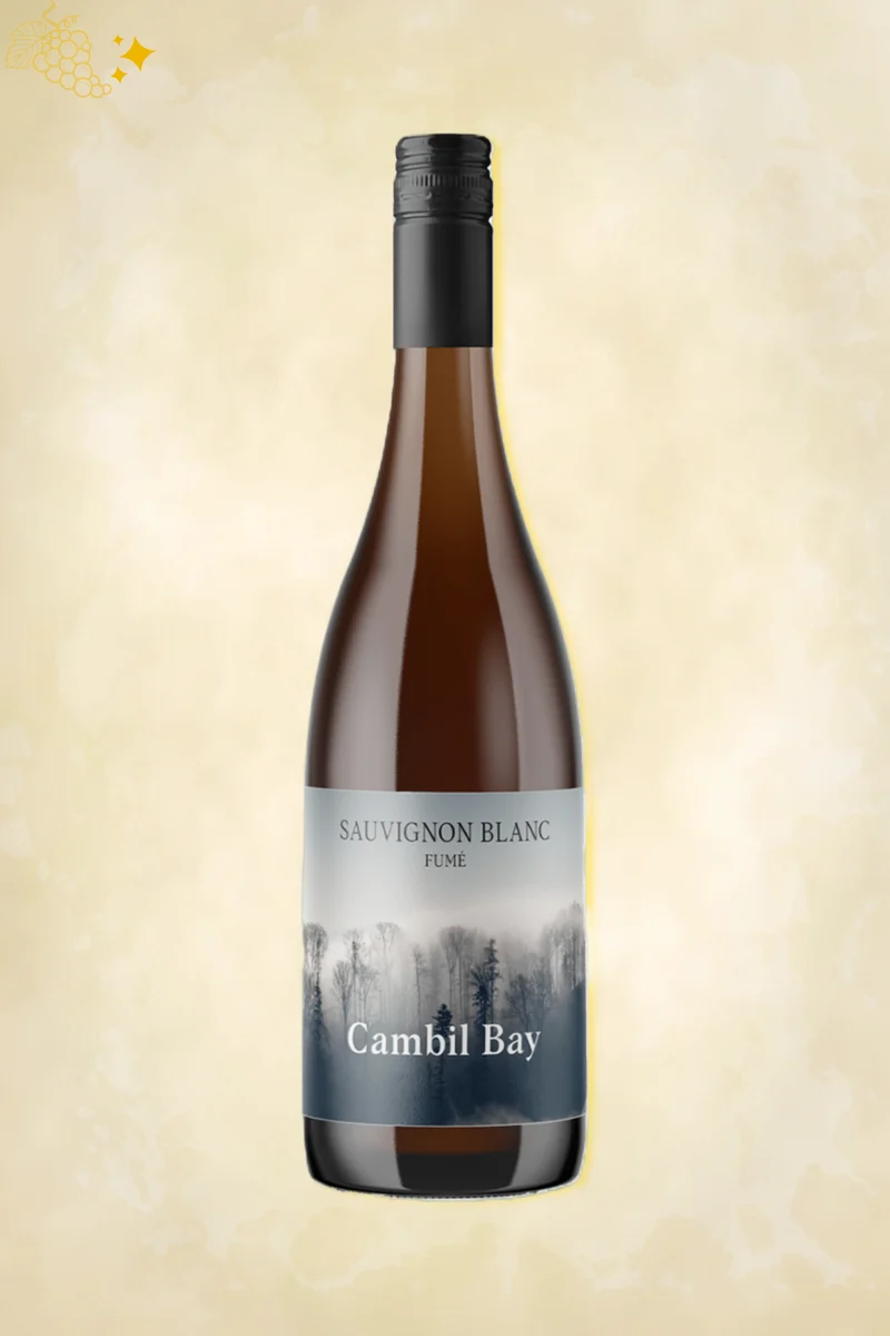 Bodegas Bellavista - Fumé Cambil Bay (2024)