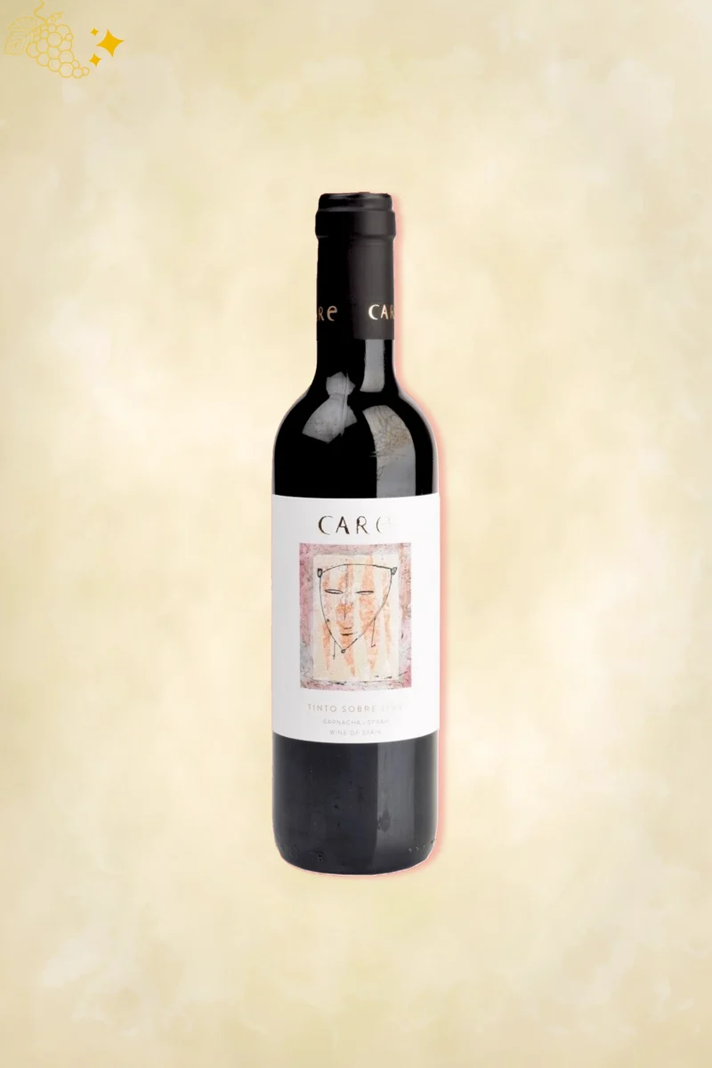 Bodegas Añadas - Care Tinto Sobre Lías, Halve Fles 375 ml (2024)