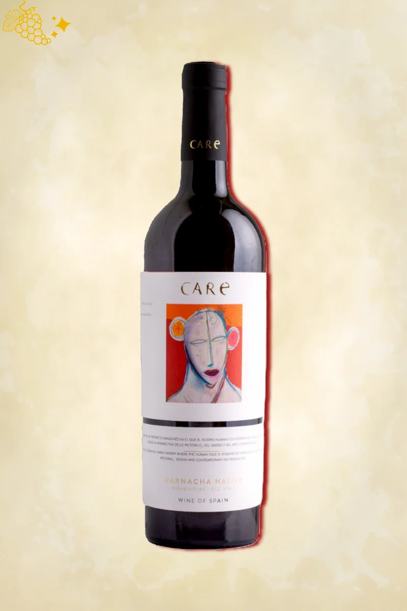 Bodegas Añadas - Care Garnacha Tinta Nativa (2023)