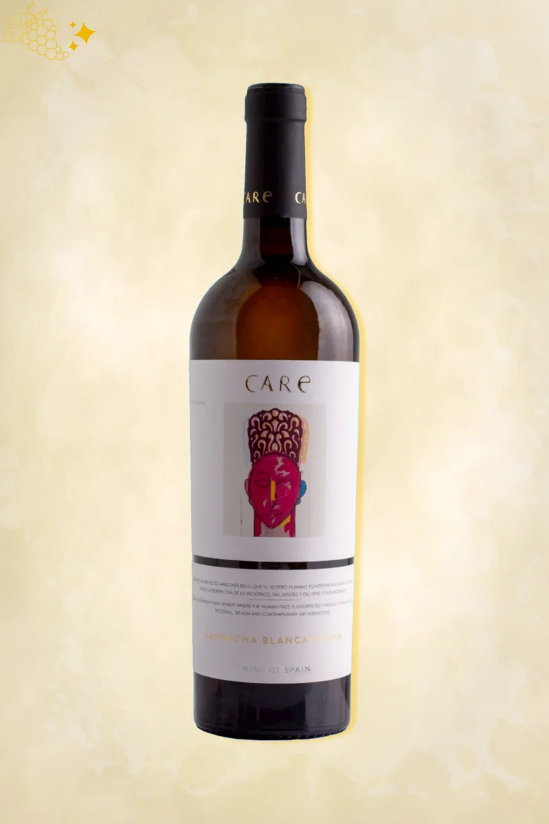 Bodegas Añadas - Care Garnacha Blanca Nativa (2025)