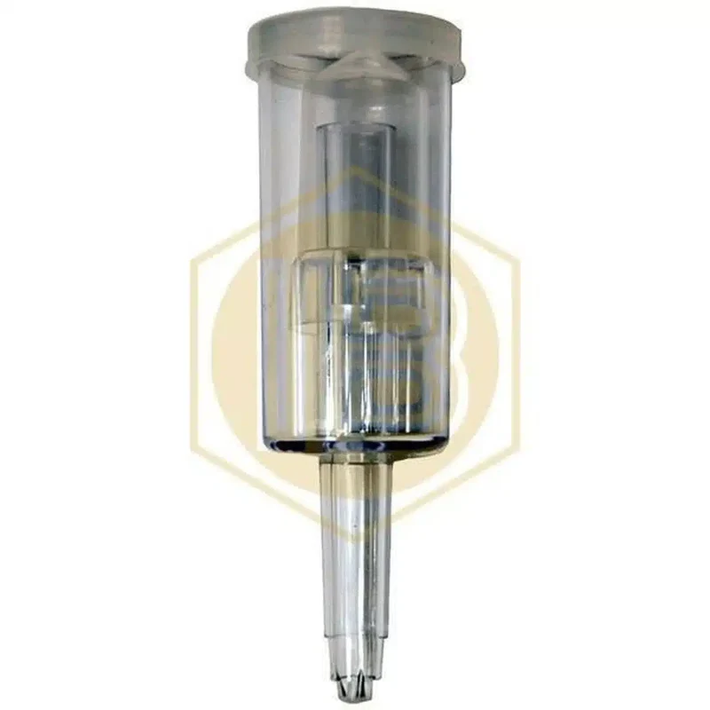 Airlock de fermentador