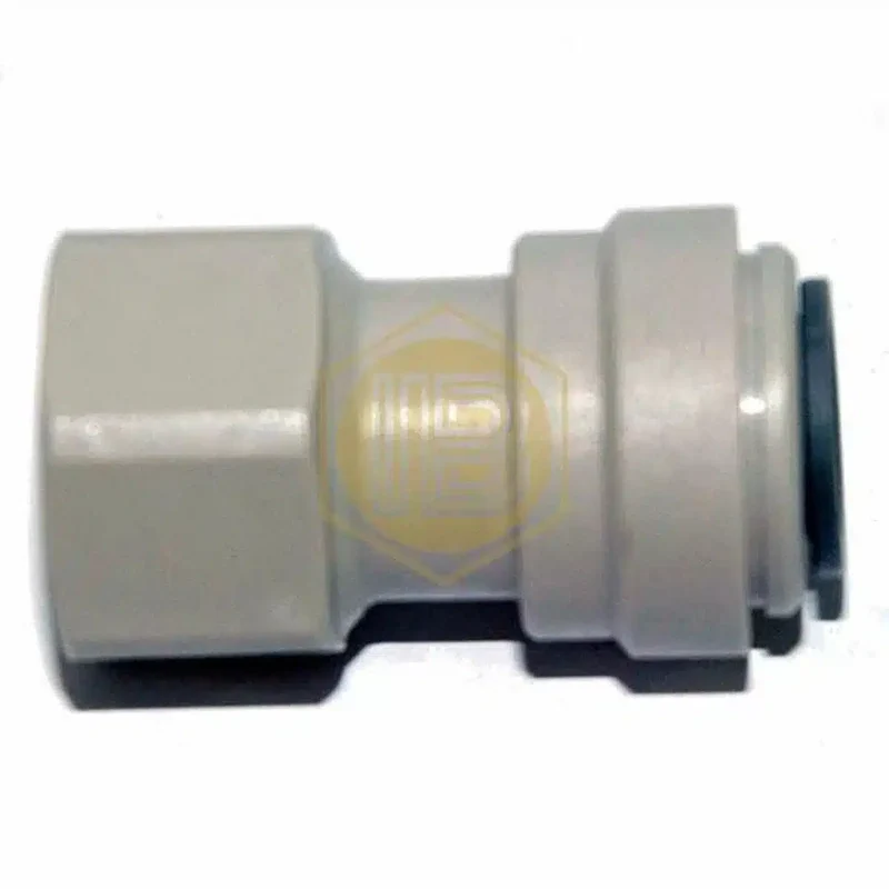 Adaptador Hembra 3/8 x 1/4 (Rosca NPTF)