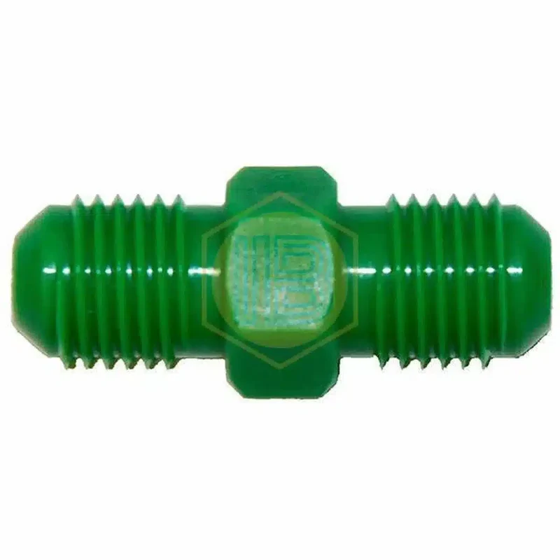 Adaptador Ball-Lock rosca 7/16"