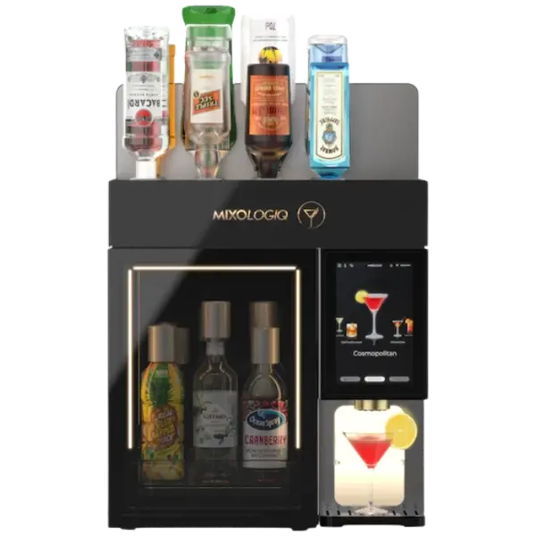 Mixologiq® Mixo 20v2 Cocktail