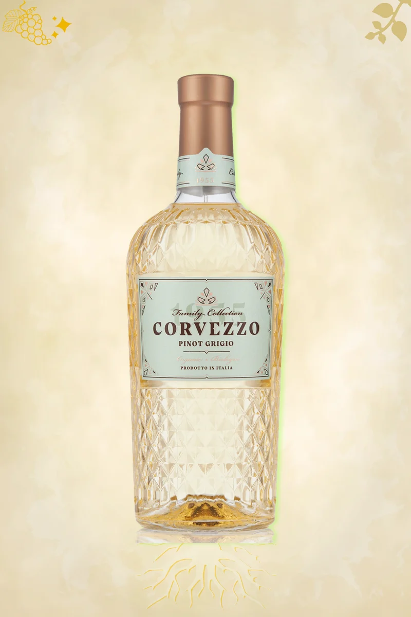 Corvezzo - Pinot Grigio (2025)