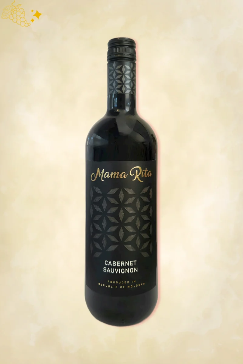 MamaRita - Cabernet Sauvignon (2022)