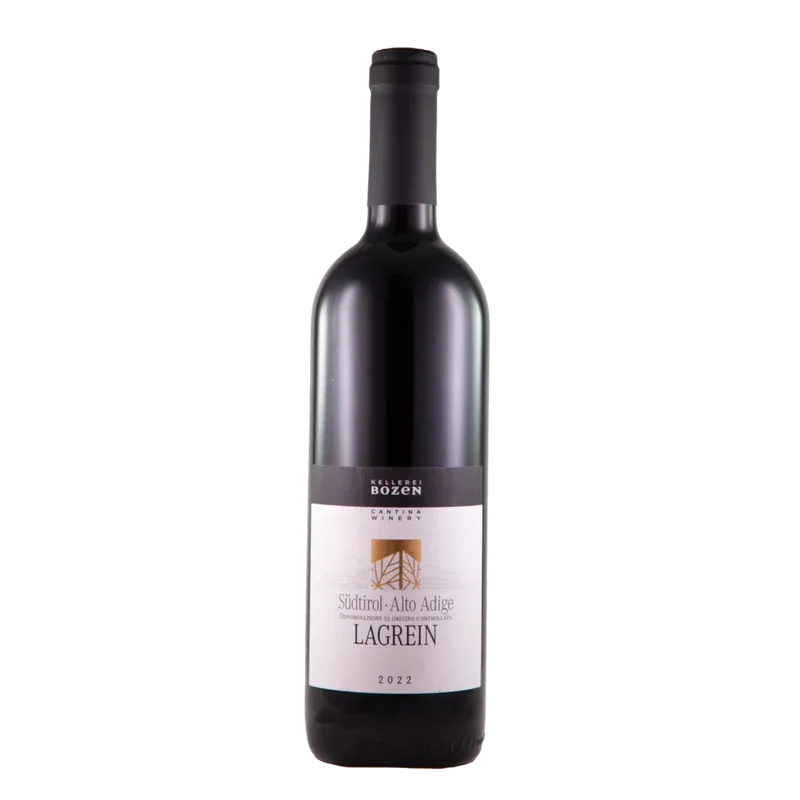 Lagrein 2024