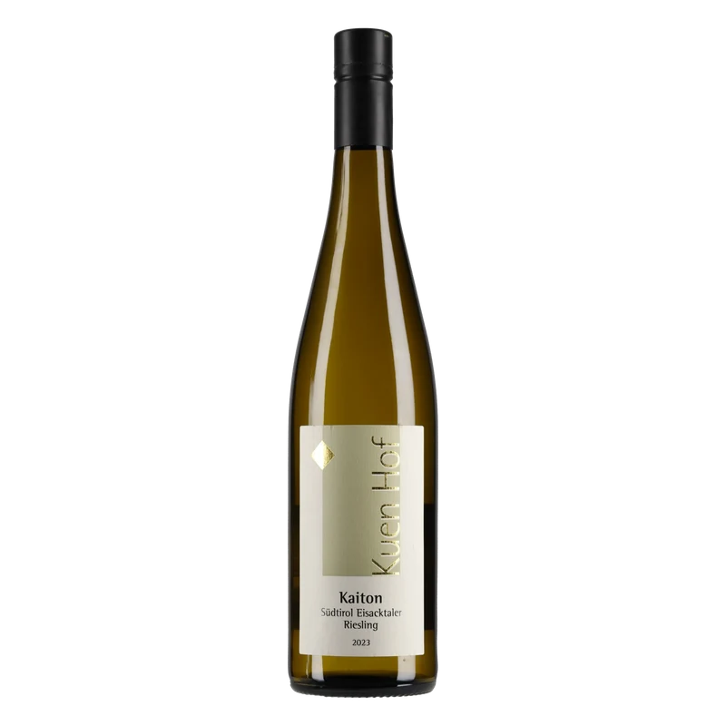 Südtiroler-Eisacktaler Riesling 'Kaiton' 2023