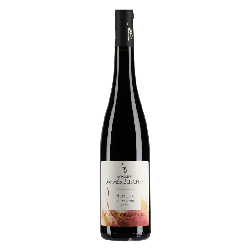 Pinot Noir Grand Cru Hengst 2023