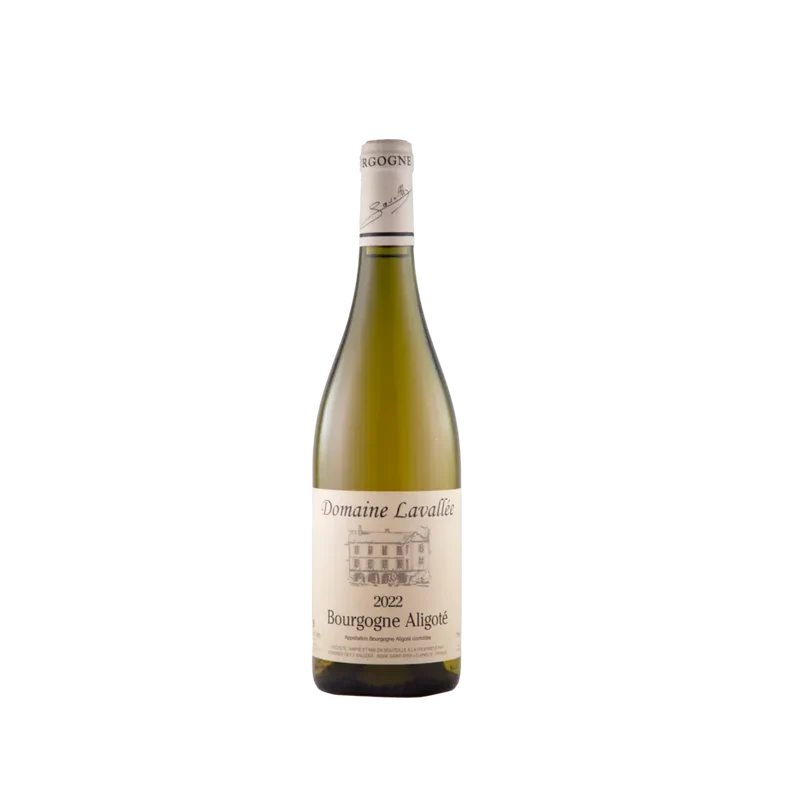 Bourgogne Aligoté 2023