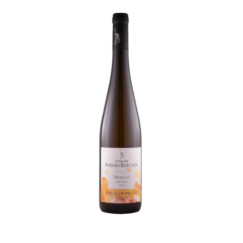 Riesling Grand Cru Hengst 2023