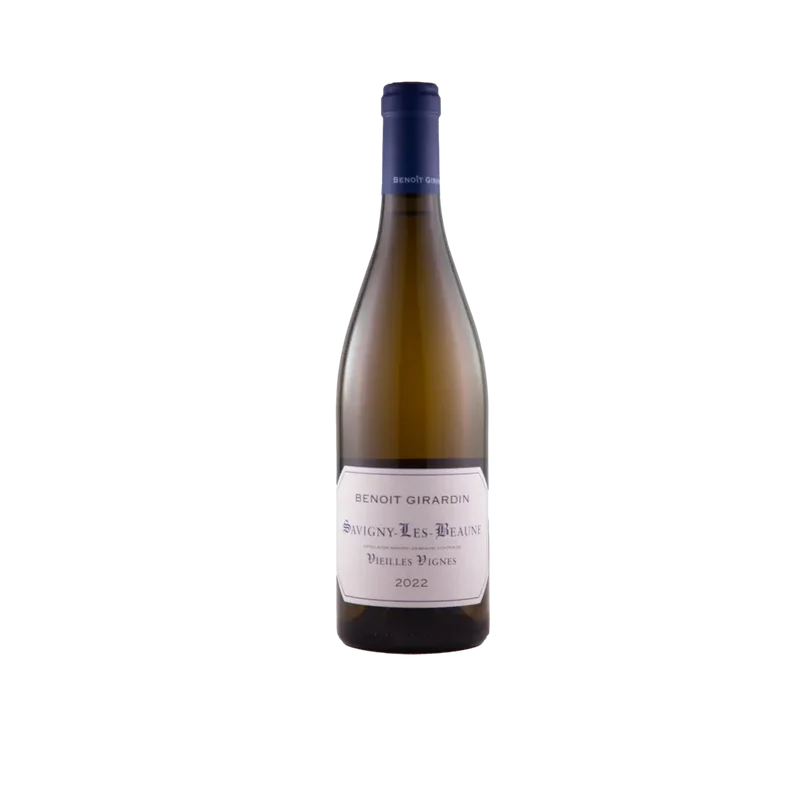 Savigny-Les-Baune Blanc Vieille Vignes 2023
