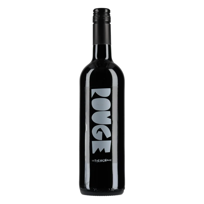 Le French Cafe Merlot 2024