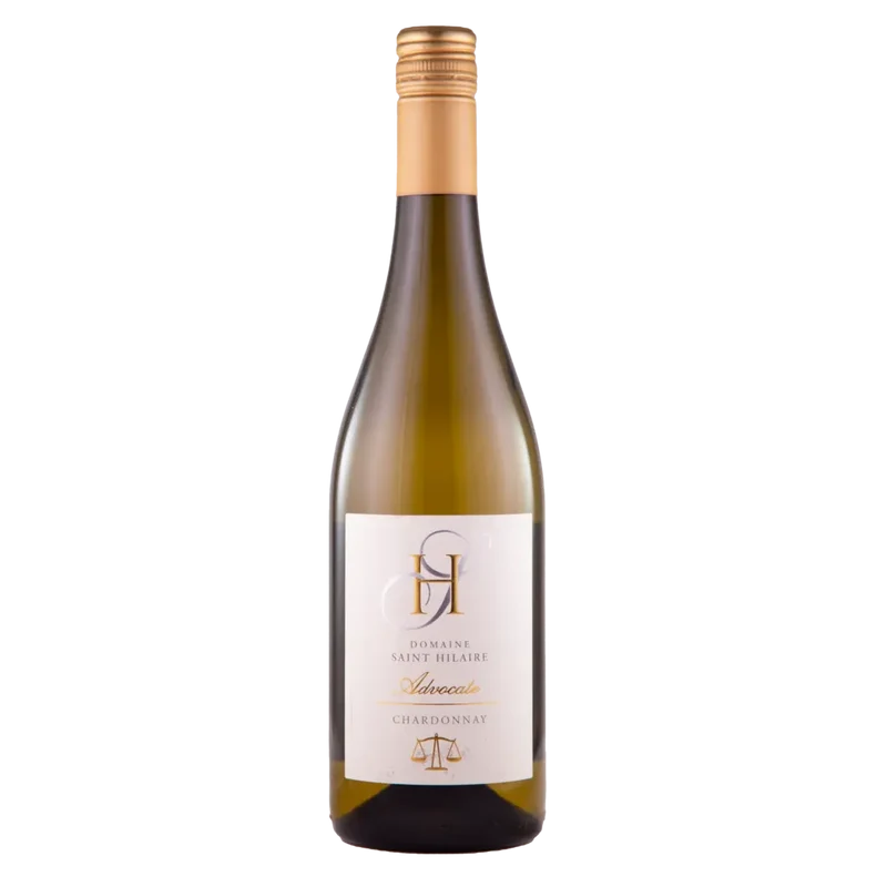 Chardonnay Advocate 2024