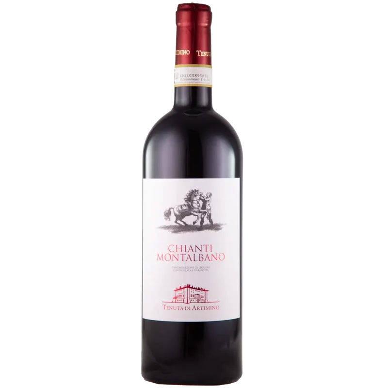 Chianti Montalbano 2024