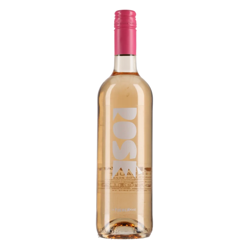 Le French Cafe Cinsault Rosé 2023
