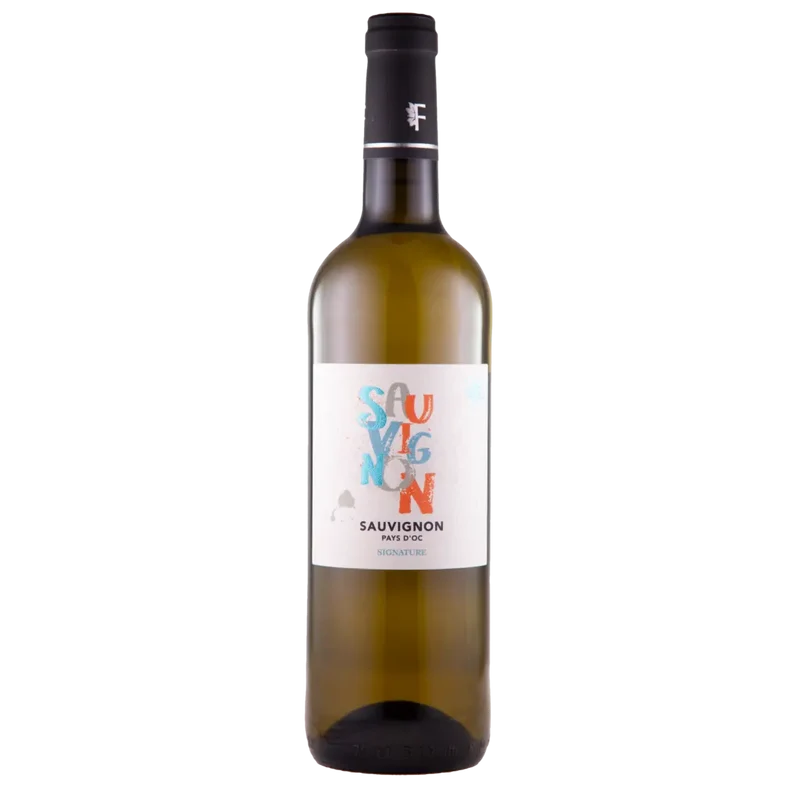 Sauvignon blanc 2024