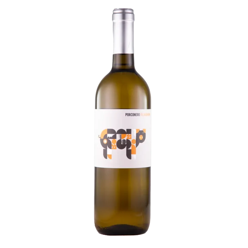 Falanghina Porco Nero IGP 2024
