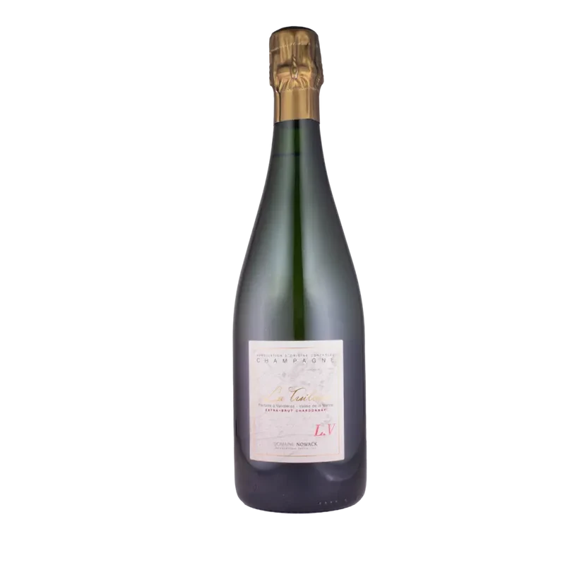 Champagne Tuilerie 2013