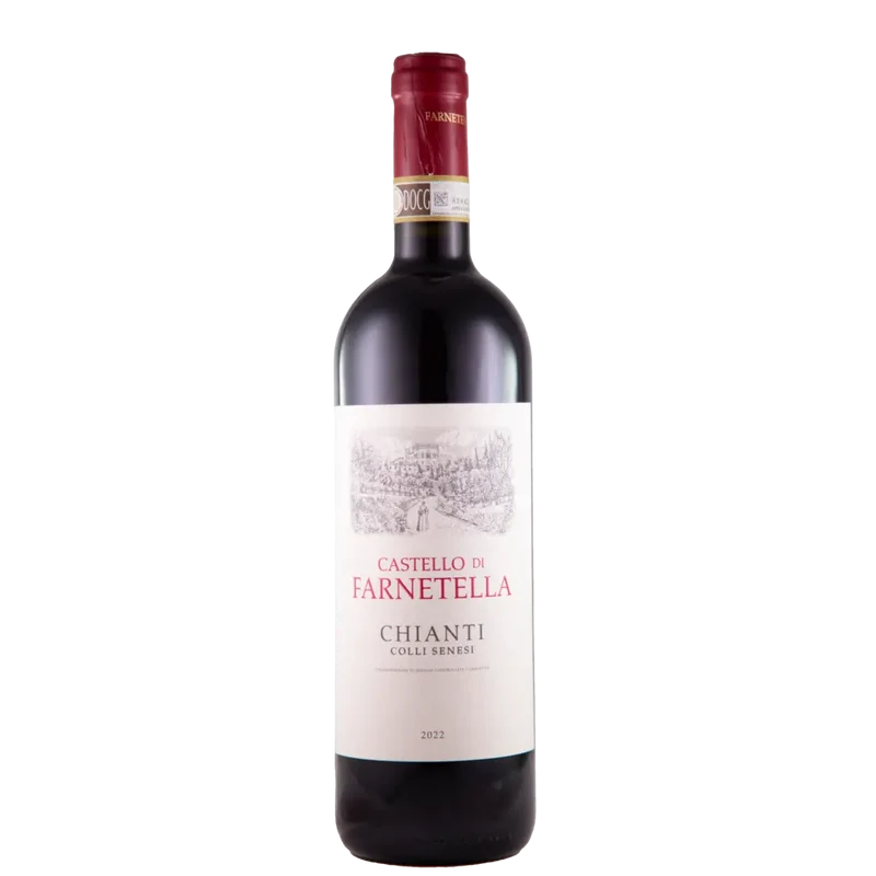 Chianti Colli Senesi 2023