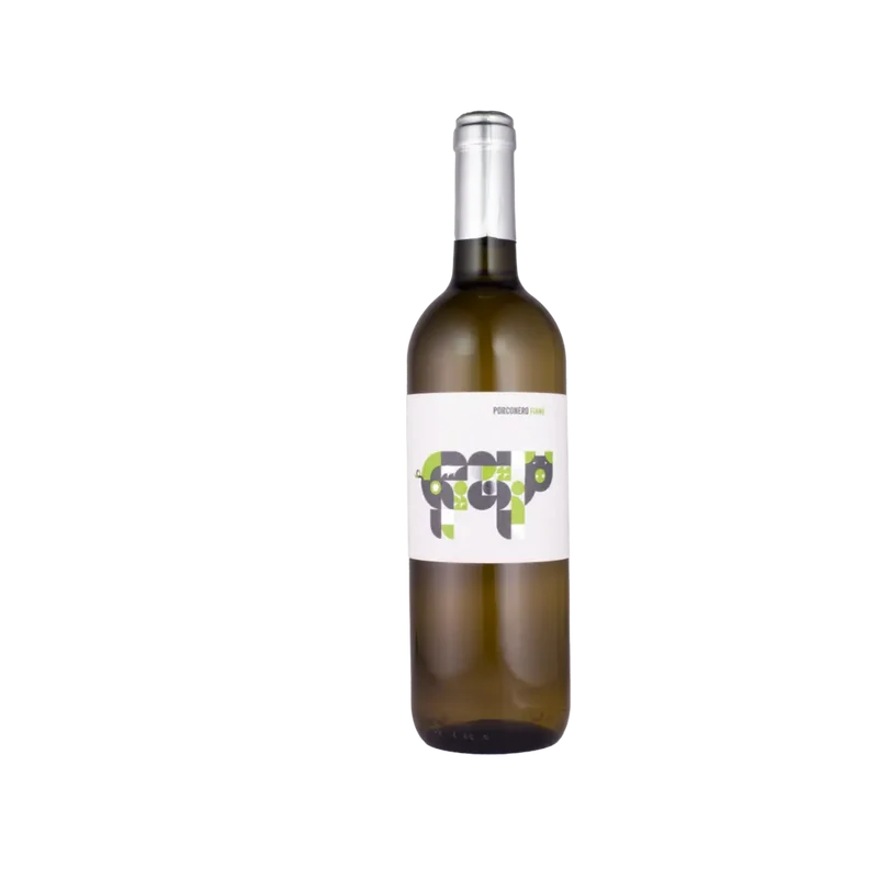 Fiano Porco Nero IGP 2023