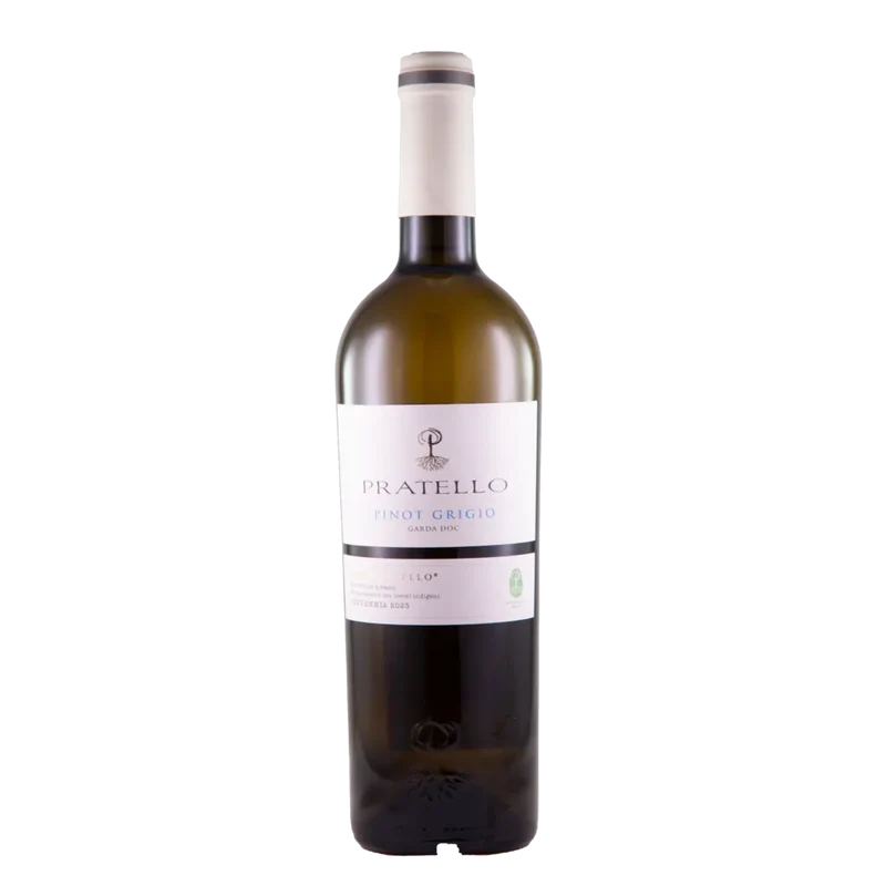 Pinot Grigio Garda 2024