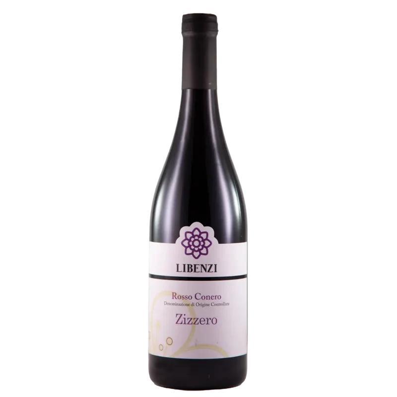 Rosso Conero Zizzero 2023