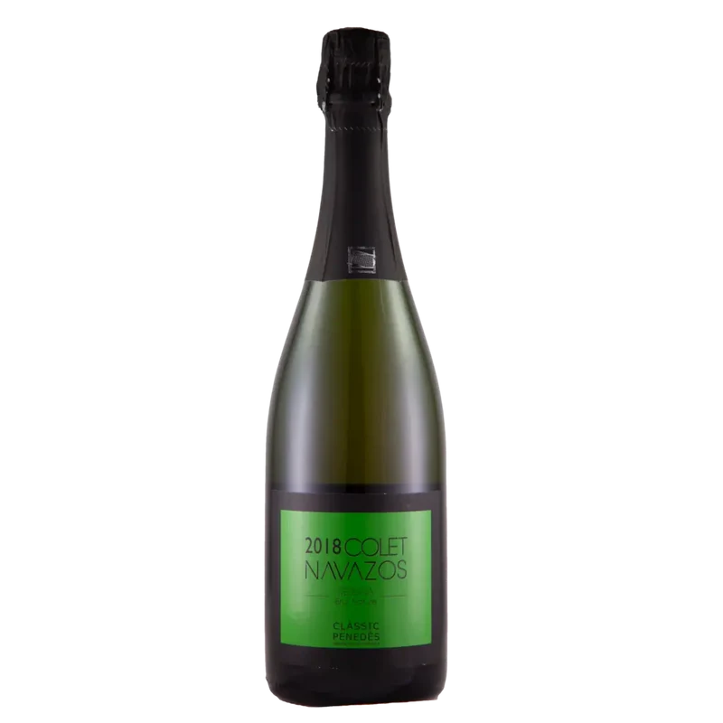 Navazos Extra Brut Reserva 2020