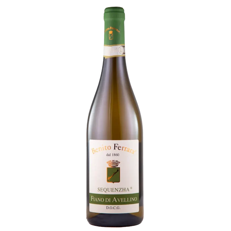 Fiano di Avelino Sequenzha 2023