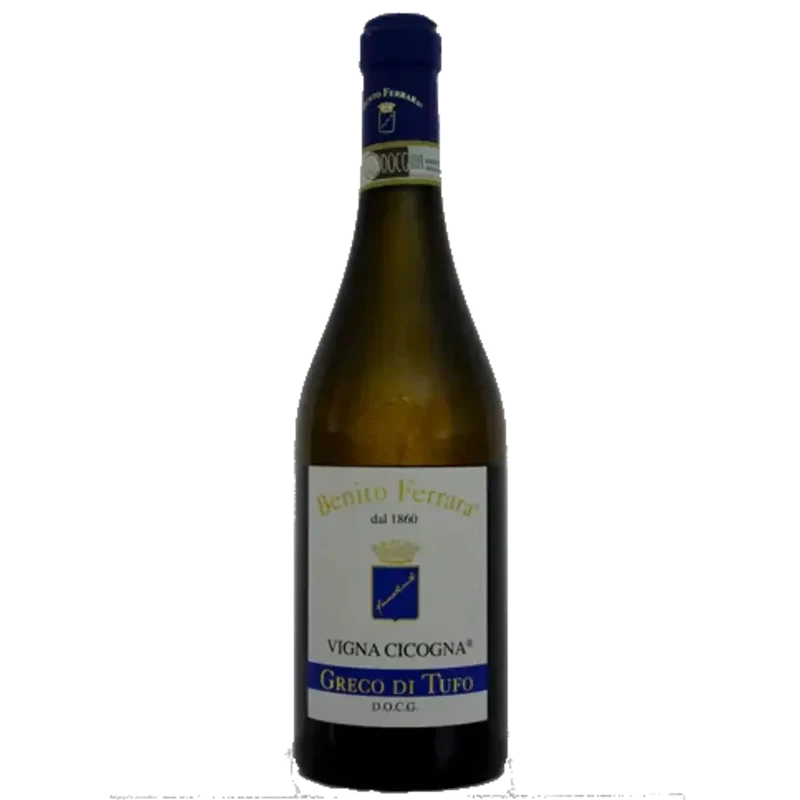 Greco di Tufo "Vigna Cicogna" 2024
