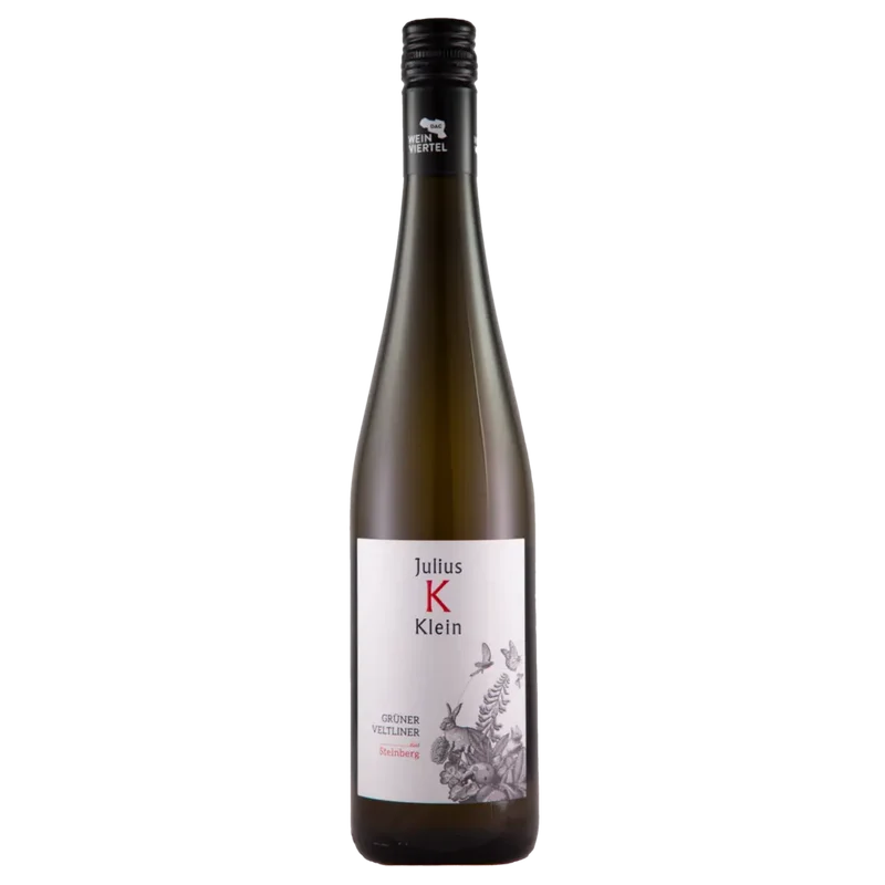 Grüner Veltliner Steinberg Reserve 2022
