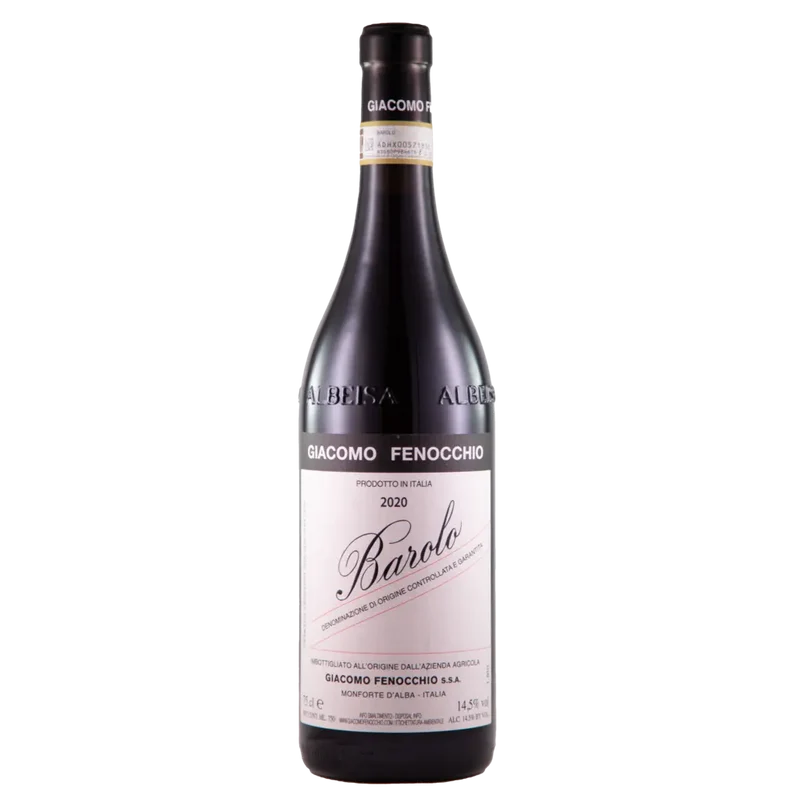 Magnum Barolo 2021