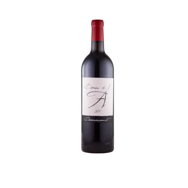 Côtes de Castillon 2020