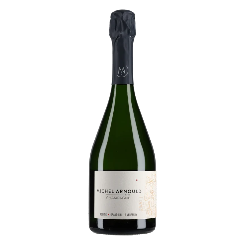 Champagne Acuite Grand Cru