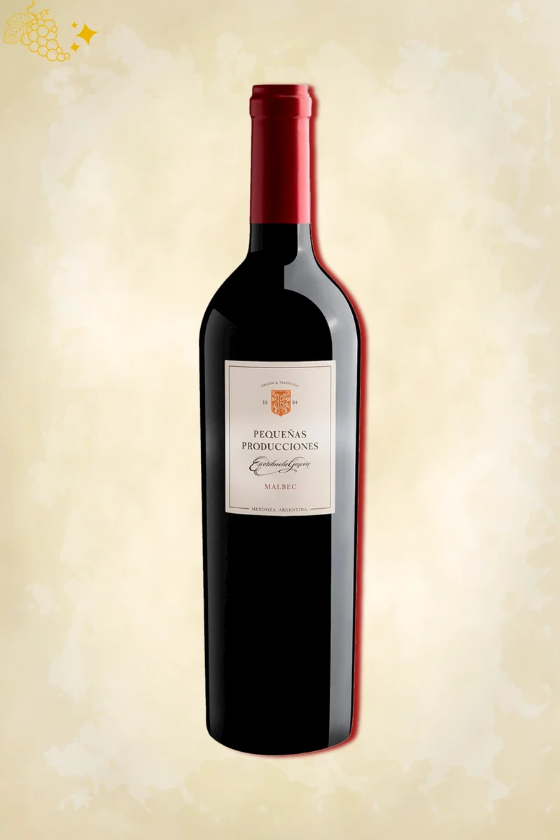 Escorihuela Gascón - Pequeñas Producciones Malbec (2021)