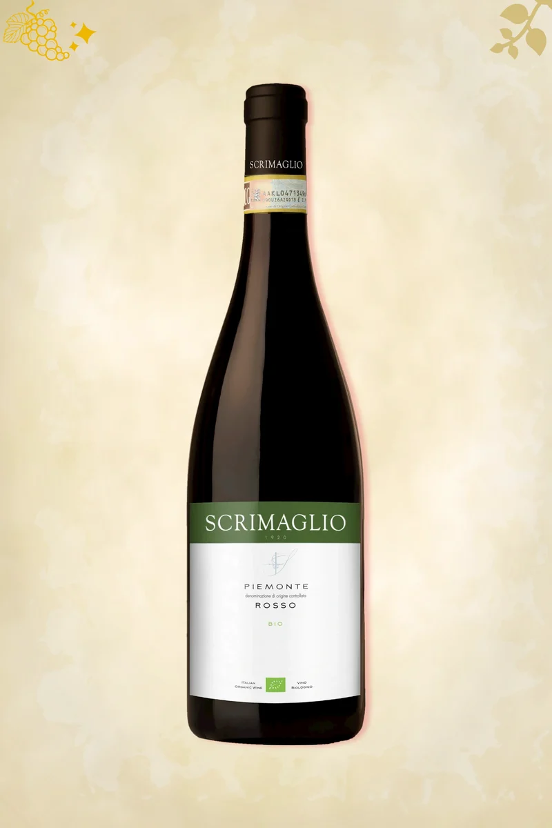 Scrimaglio - Piemonte Rosso (2022)