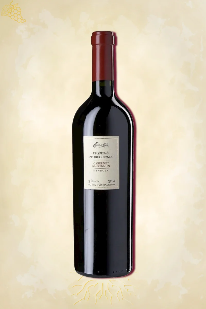 Escorihuela Gascón - Pequeñas Producciones Cabernet Sauvignon (2021)