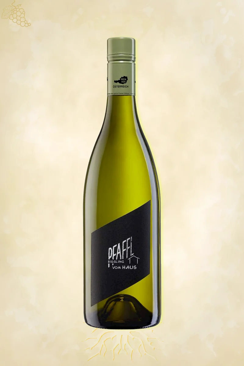 Pfaffl - Riesling Vom Haus (2024/2025)