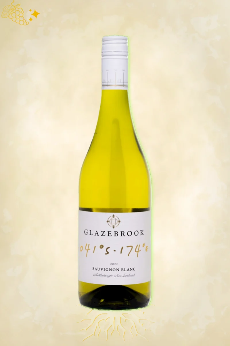 Glazebrook - Sauvignon Blanc (2022)
